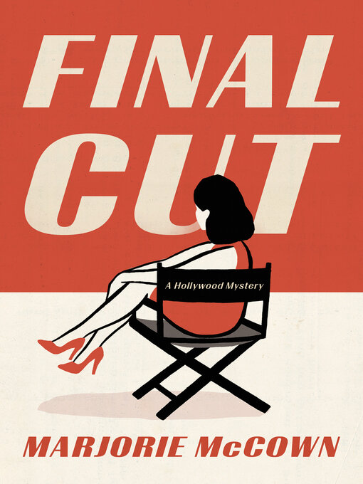 Title details for Final Cut by Marjorie Mccown - Wait list